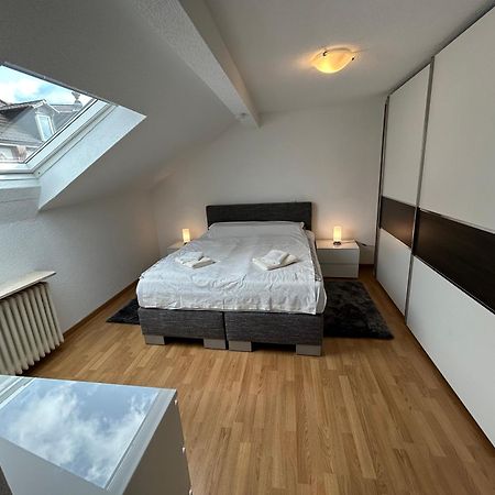 Stilvolle Wohnung Im Stadtzentrum Καϊζερσλάουτερν Εξωτερικό φωτογραφία
