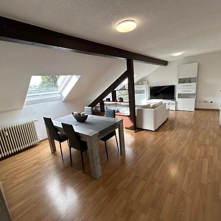 Stilvolle Wohnung Im Stadtzentrum Καϊζερσλάουτερν Εξωτερικό φωτογραφία