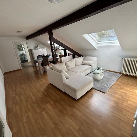 Stilvolle Wohnung Im Stadtzentrum Καϊζερσλάουτερν Εξωτερικό φωτογραφία