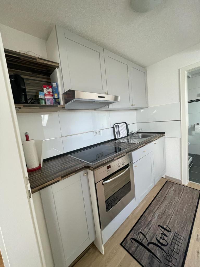 Stilvolle Wohnung Im Stadtzentrum Καϊζερσλάουτερν Εξωτερικό φωτογραφία