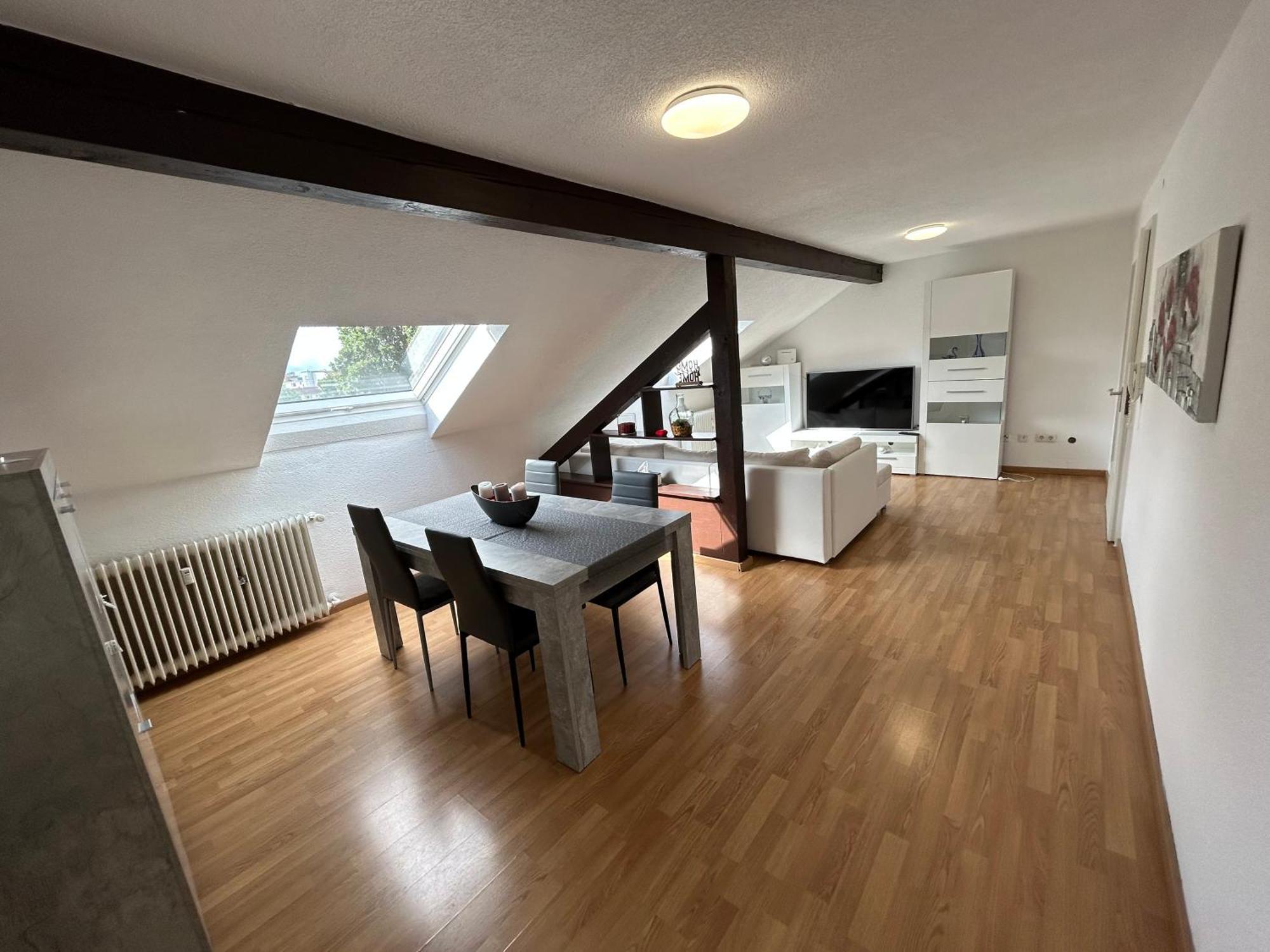 Stilvolle Wohnung Im Stadtzentrum Καϊζερσλάουτερν Εξωτερικό φωτογραφία