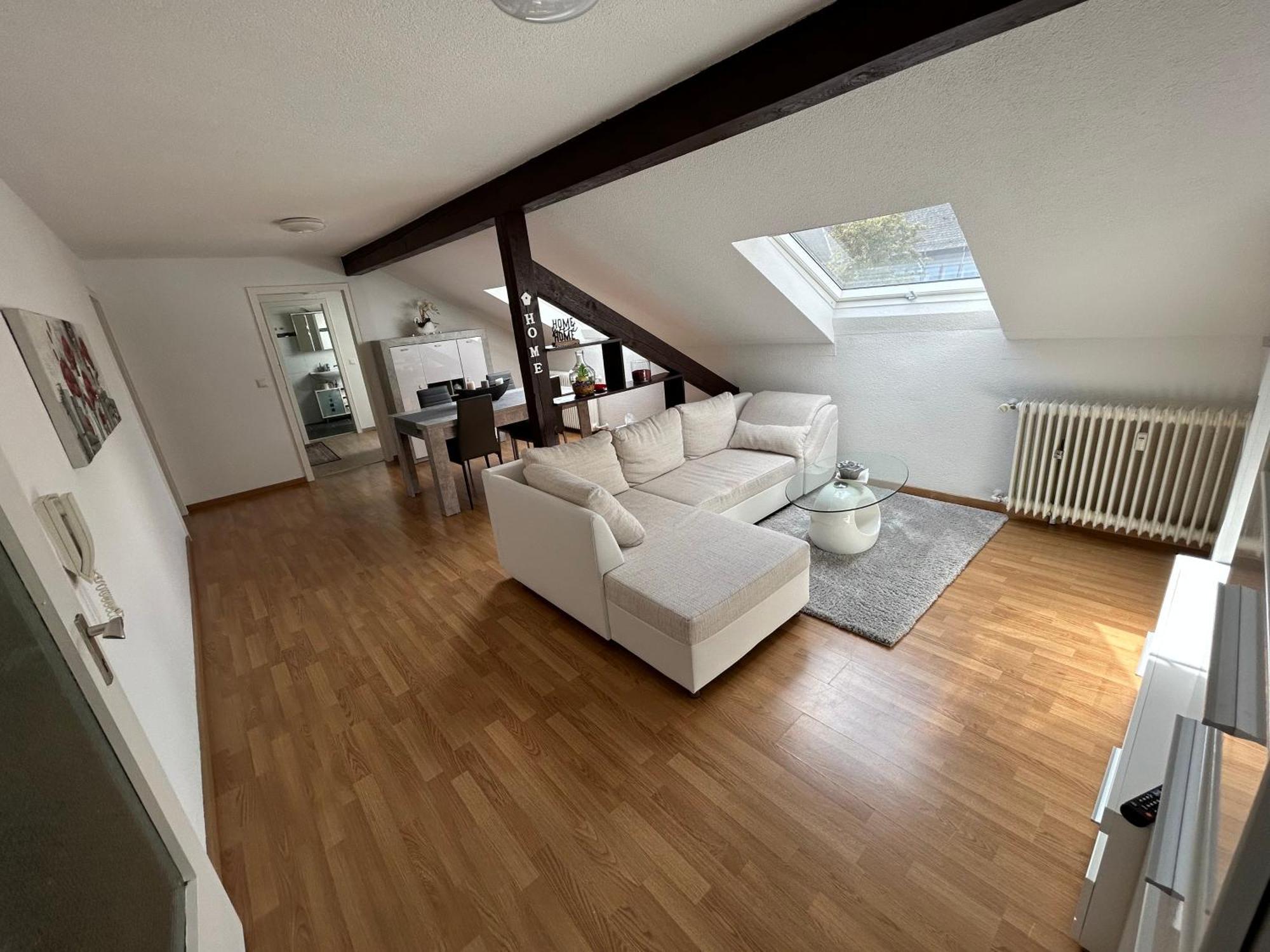 Stilvolle Wohnung Im Stadtzentrum Καϊζερσλάουτερν Εξωτερικό φωτογραφία